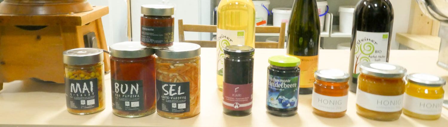 BOKU FoodCoop