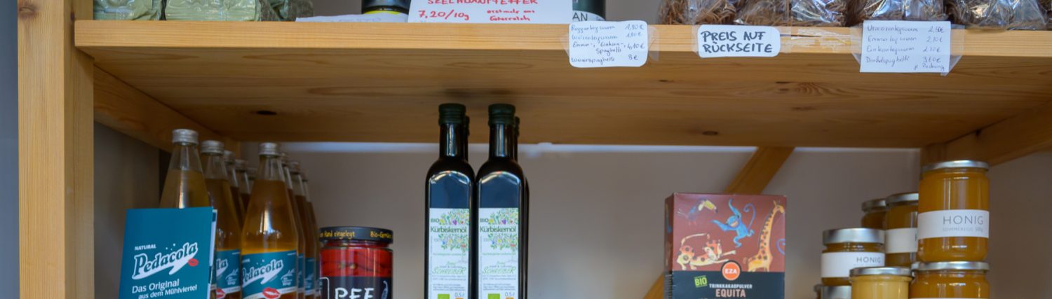 BOKU FoodCoop